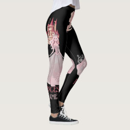 Princess Leggings