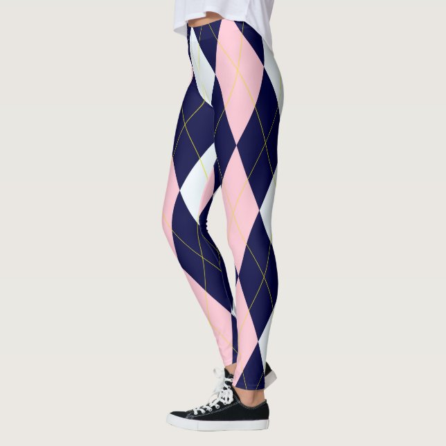 Princess Leggings (Vänster)