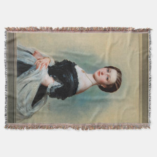 Princess Louise, hertiginnan av Argyll Filt