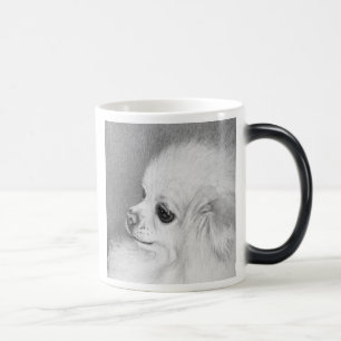 Princess Magisk Mugg