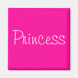 Princess Magnet