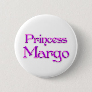 Princess Margo Knapp