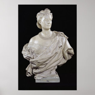 Princess Mathilde, 1862-63 Poster