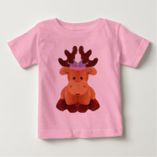 princess moose t shirt