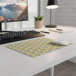 Princess Mouse Pad Musmatta