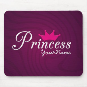 Princess Mousepad Musmatta