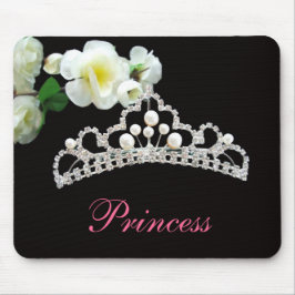 Princess Mousepad Musmatta
