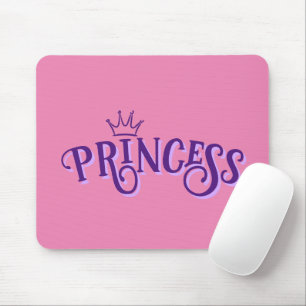 Princess Mousepad Musmatta