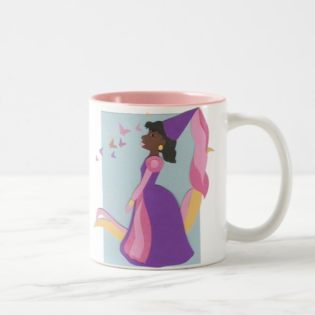 Princess Mugg (Höger)