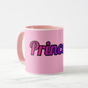 Princess Mugg