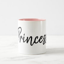 Princess Mugg