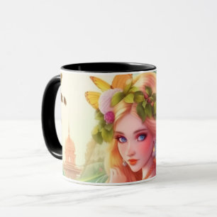 Princess Mugg