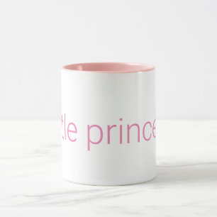 Princess Mugg