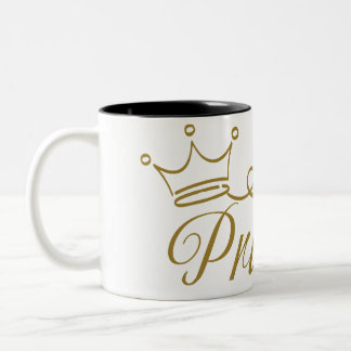 Princess Mugg