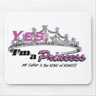 Princess Musmatta
