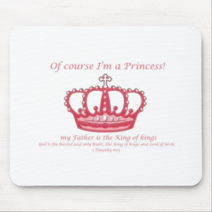 Princess Musmatta