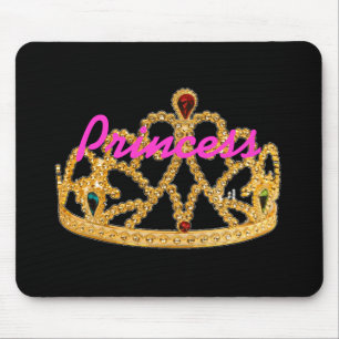 Princess Musmatta