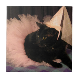 Princess Myrrh Kakelplatta