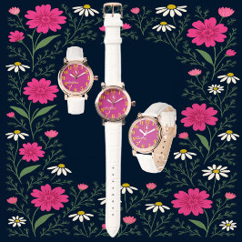 Princess Name Gifts for women Armbandsur