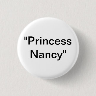 Princess Nancy Knapp