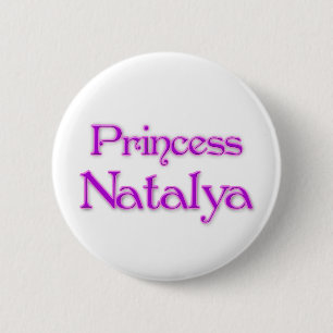 Princess Natalya Knapp