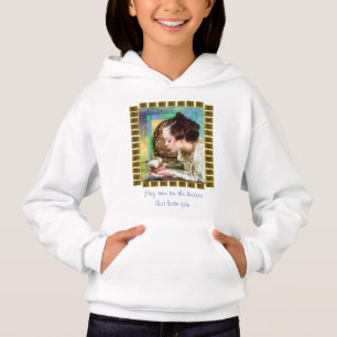 Princess och Frog Prince T Shirt