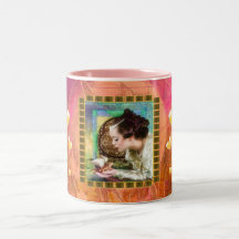 Princess och Frog Prince