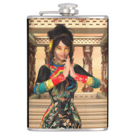 Princess of China Fickplunta