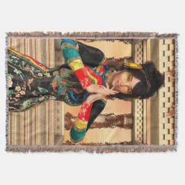 Princess of China Mysfilt