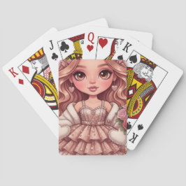 princess of hearts dall casinokort