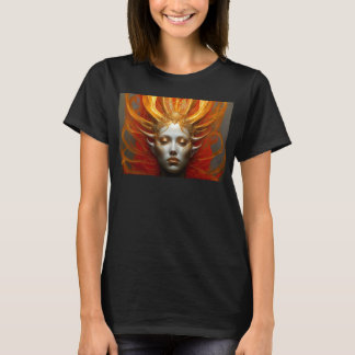 Princess of Mars T Shirt