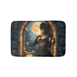 Princess of the Clocks – Keeper of Moonlit Hours. Badrumsmatta