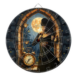 Princess of the Clocks – Keeper of Moonlit Hours. Darttavla
