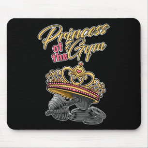 Princess of the Gym Bodybuilding Strength Sports G Musmatta
