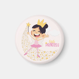 Princess of the Stars, A Magic Önskemål Magnet