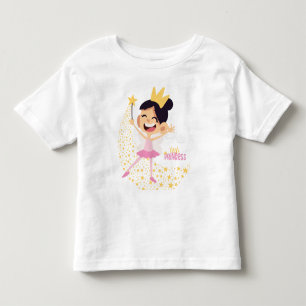 Princess of the Stars, A Magic Önskemål T Shirt