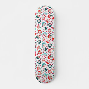 Princess örringar mini skateboard bräda 18,5 cm