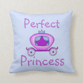 Princess Pals (den purpurfärgade samlingen) Kudde