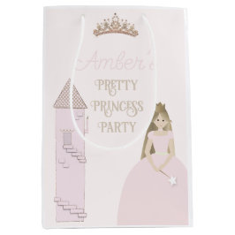 Princess Party Bag