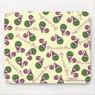 Princess Pea Musmatta