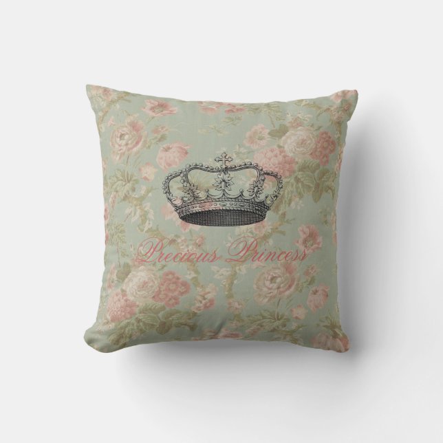 Princess Pillow Kudde (Framsida)