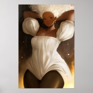 Princess Poster