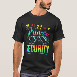 Princess Protection Far Broth T Shirt