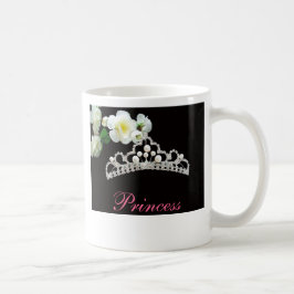 Princess Råna Kaffemugg