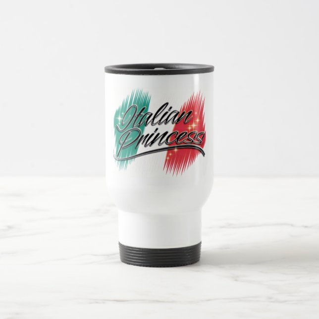 princess resemugg (Center)