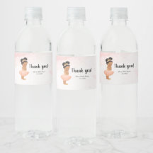 Princess ro guld baby