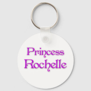 Princess Rochelle Nyckelring