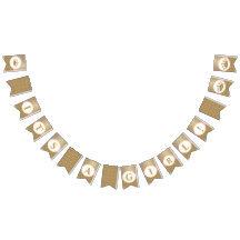 Princess Rosa Guld Banner sin a Girl Baby Shower