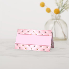 Princess Rosa Place Cards Placeringskort