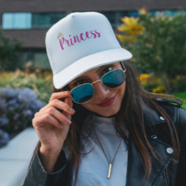 Princess Rosa Script Font Krona Keps